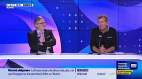 Good Evening Business : Partie 2 - 26/09