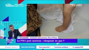 On n'arrête pas le progrès, la chronique d'Anthony Morel dans Estelle Midi