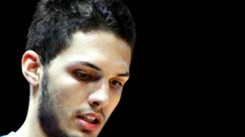 Evan Fournier