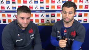 XV de France : "Tout a été évoqué lors de la première réunion", Dulin clôt le "fiascovid"