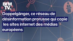 Doppelgänger, ce réseau de désinformation prorusse qui copie les sites internet des médias européens