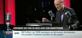 La chronique d'Anthony Morel: Comment arrondir ses fins de mois avec son smartphone ? - 16/05