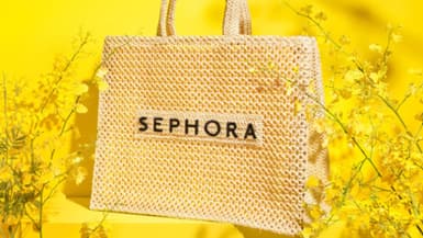 Sephora : -25% sur les parfums, le maquillage et les produits solaires, ne manquez pas les offres folles du moment