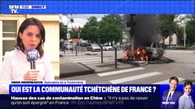 Qui est la communauté tchétchène de France ? - 16/06