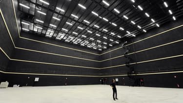 Les studios ont cumulé 8 millions d'euros de pertes