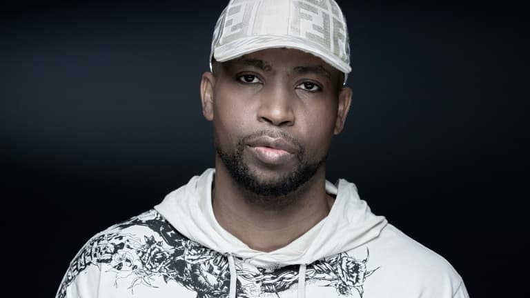Rohff Annonce La Sortie D un Nouvel Album Grand Monsieur 