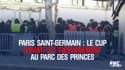 Paris Saint-Germain : 500 supporters s'invitent à l'entraînement au Parc des Princes