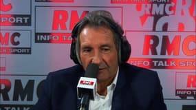 Fessée et coups de martinet: Jean-Jacques Bourdin évoque son enfance