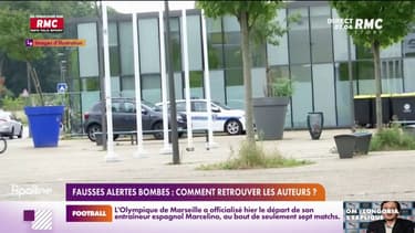 Fausses alertes bombes: comment retrouver les auteurs ?