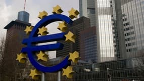 Pour Philippe Dessertine, la BCE a réussi à rassurer les investisseurs