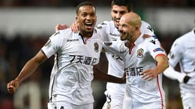 Alassane Pléa