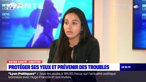 Votre Santé du mardi 12 mars 2024 - Protéger ses yeux et prévenir des troubles