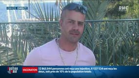 Nordahl Lelandais jugé pour le meurtre du caporal Arthur Noyer, un jeune militaire de 23 ans