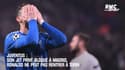 Juve : Son jet bloqué à Madrid, Ronaldo ne peut pas rentrer à Turin 