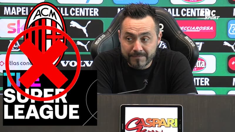 Super League :