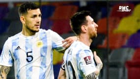 Mercato : Paredes met fin à la rumeur Messi au PSG