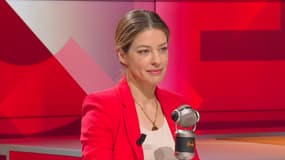 Céline Imart, numéro 2 sur la liste LR aux élections européennes 2024