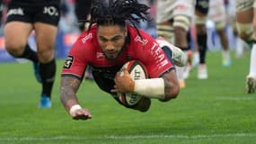 Ma'a Nonu (RCT)