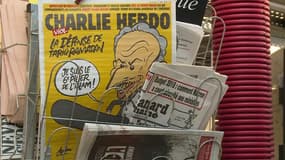 Charlie Hebdo: pourquoi le parquet de Paris ouvre une enquête après de nouvelles menaces de mort