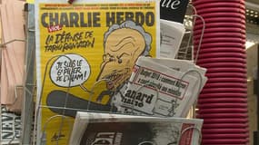 Charlie Hebdo: pourquoi le parquet de Paris ouvre une enquête après de nouvelles menaces de mort