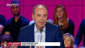 #GrandOral "Dans sa lettre aux Français, @EmmanuelMacron ne parle jamais de l'IA. Les hommes et femmes politiques ne veulent pas en faire une priorité. Moi, je prétends qu'il faut faire l'inverse !" @jf_cope #GGRMC 