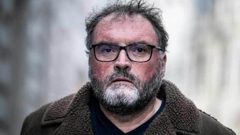 Frédéric Péchier: la demande de remise en liberté de l'ex-anesthésiste condamné à la perpétuité pour 30 empoisonnements rejetée