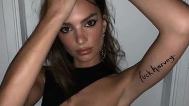 Emily Ratajkowski