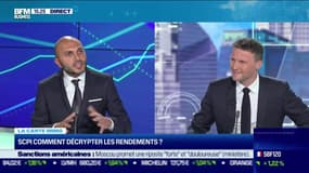 Raphaël Oziel (La Boutique des Placements) : Comment décrypter les rendements des SCPI ? - 23/02