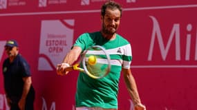 R. Gasquet