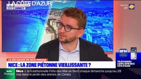 Zone piétonne, Estrosi face à l'immigration… le décodage de l'actualité de Nice-Presse