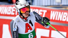 Henrik Kristoffersen
