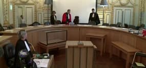 Procès Méline: la mère qui a tué sa fille handicapée condamnée à cinq ans de prison avec sursis