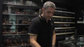 Le paquet de cigarettes moins cher en Corse, "une erreur qui devrait être rectifiée"