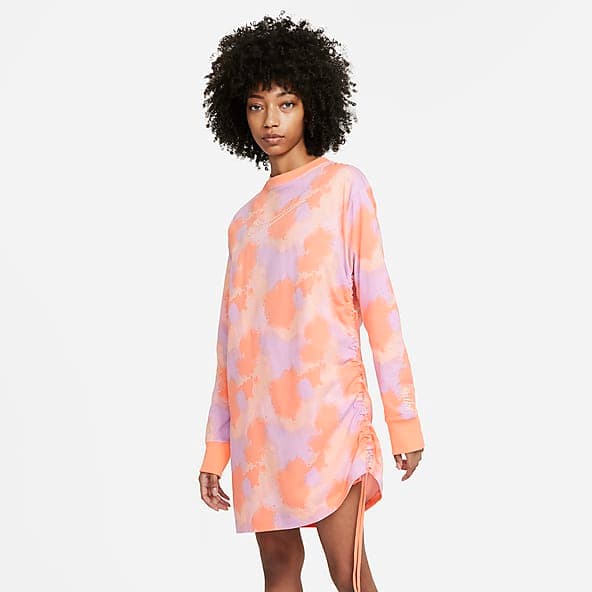 Robe Nike Sportswear Essential à -20%