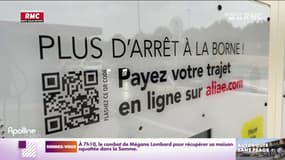 L'autoroute... sans péage: l'A79 devient la première autoroute payante de France en "flux libre"