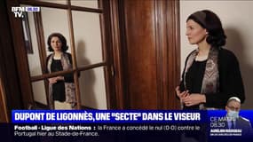 Affaire Dupont de Ligonnès: une "secte" dans le viseur de la justice