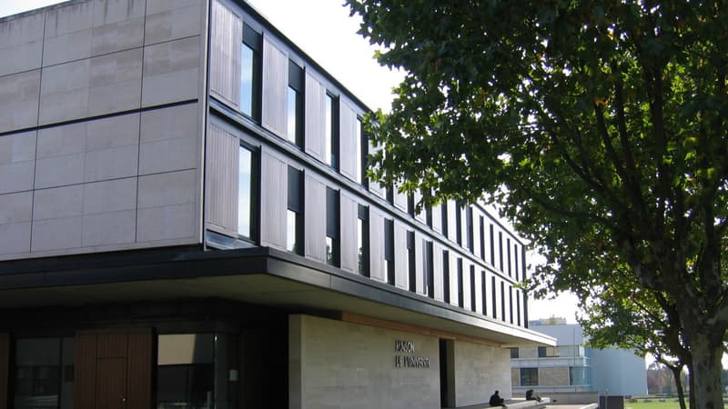 Université de Bourgogne