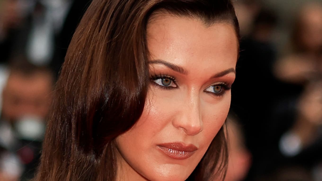 Bella Hadid, Cannes 2024 Bella Hadid, Cannes 2024