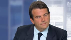 Thierry Solère