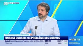 Vos questions, nos réponses - 21/03