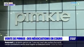 Nord: Pimkie en passe d'être racheté par un consortium