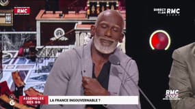 La France ingouvernable ?  David Dickens : "On risque d' avoir une foire d'empoigne dans cette Assemblée !"