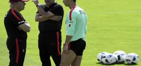 Petit : "Les Portugais font déjouer l'adversaire"