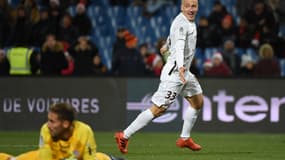 Nicolas Basin signe pro avec Metz, son club formateur.