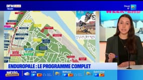 Enduropale: le programme de ce dimanche avec la course reine au Touquet