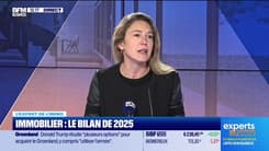 Les Experts de l'immo : Taux de crédit, tendance à la hausse - 07/01