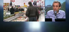 Aliments à base de poisson: "Il y a seulement 15% de poisson dans certaines soupes!"