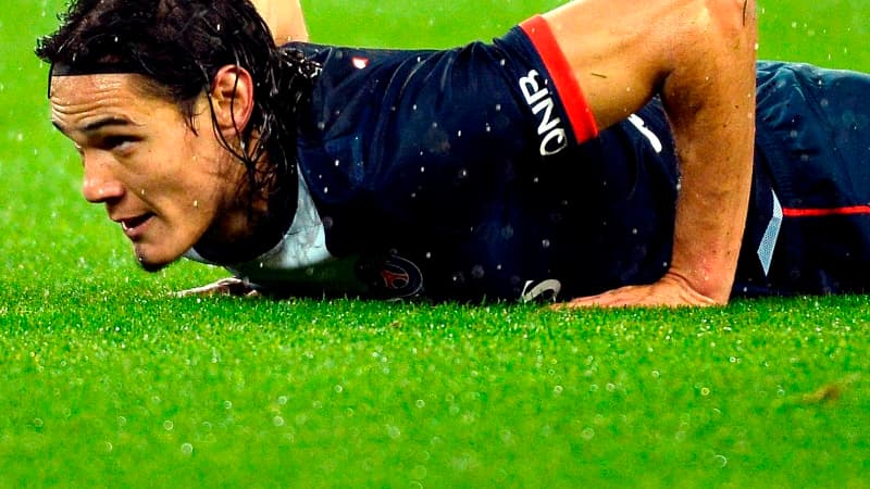 Edinson Cavani