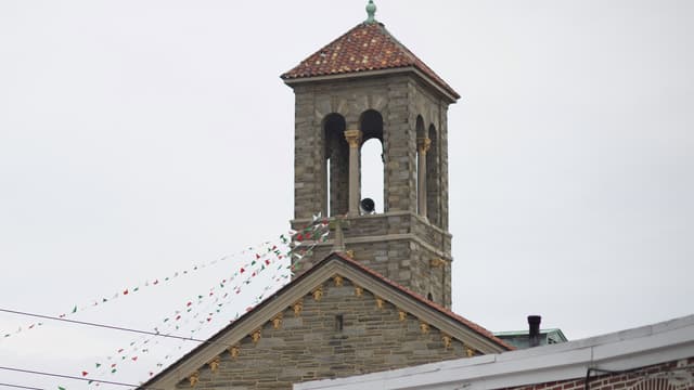 Ce samedi 15 août, les cloches de nombreuses églises sonneront en hommage aux chrétiens d'Orient