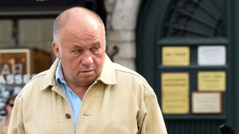 "Dodo la Saumure", proxénète rendu célèbre par l'affaire "DSK", est mort en Belgique à l'âge de 77 ans